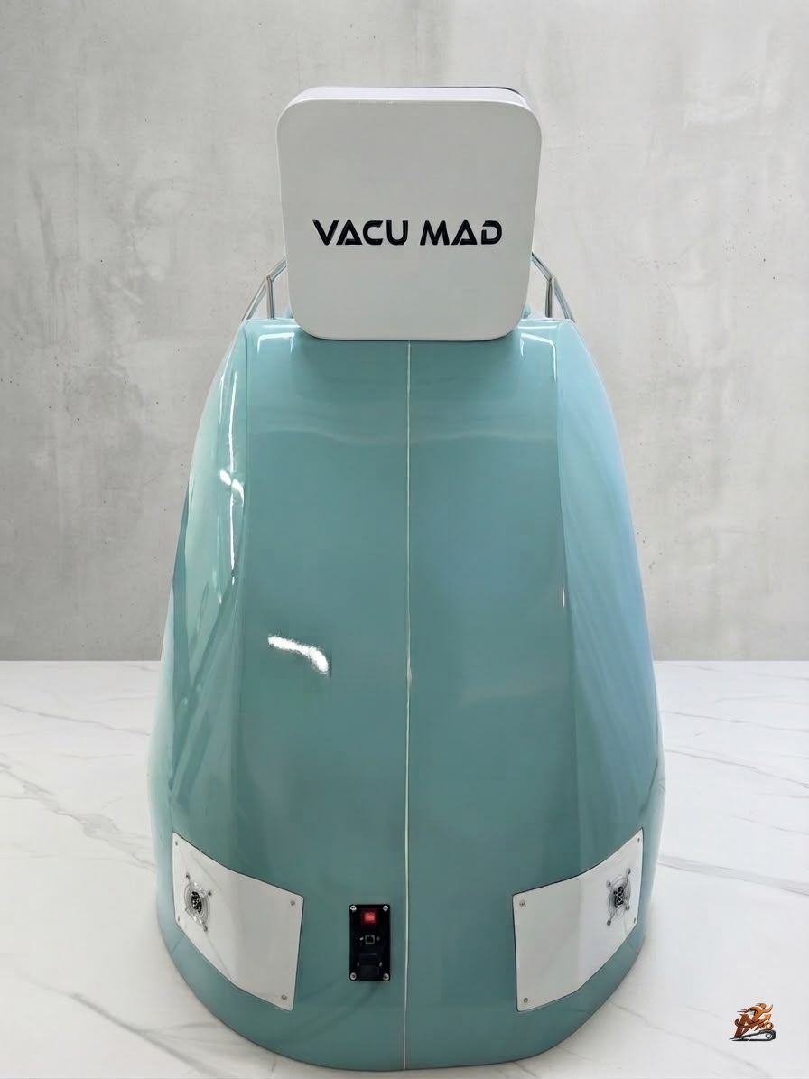Vacu Mad
